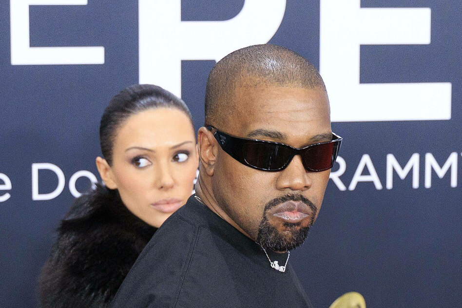 Kanye entschuldigt Antisemitismus: Oh, Ye!