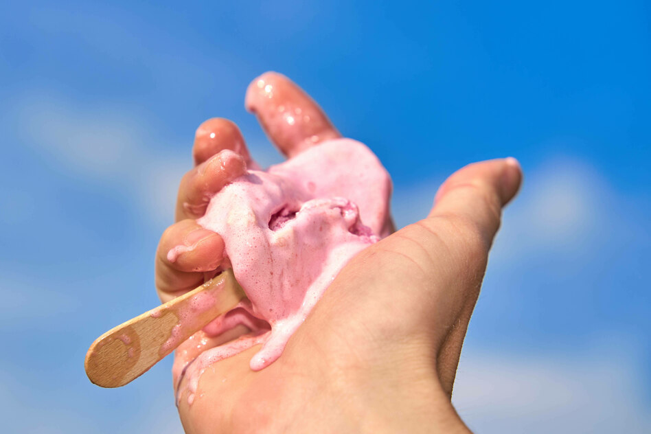 Klimawandel treibt Temperaturen hoch: Drittes außergewöhnliches Hitzejahr in Folge