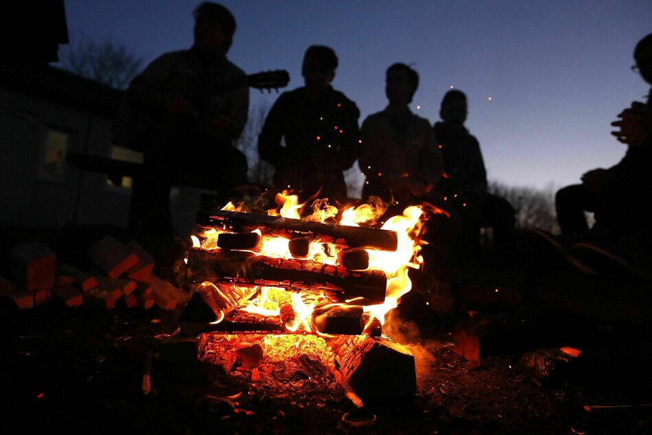 Missbrauch bei christlichen Pfadfindern: Keine „ideale“ Gemeinschaft