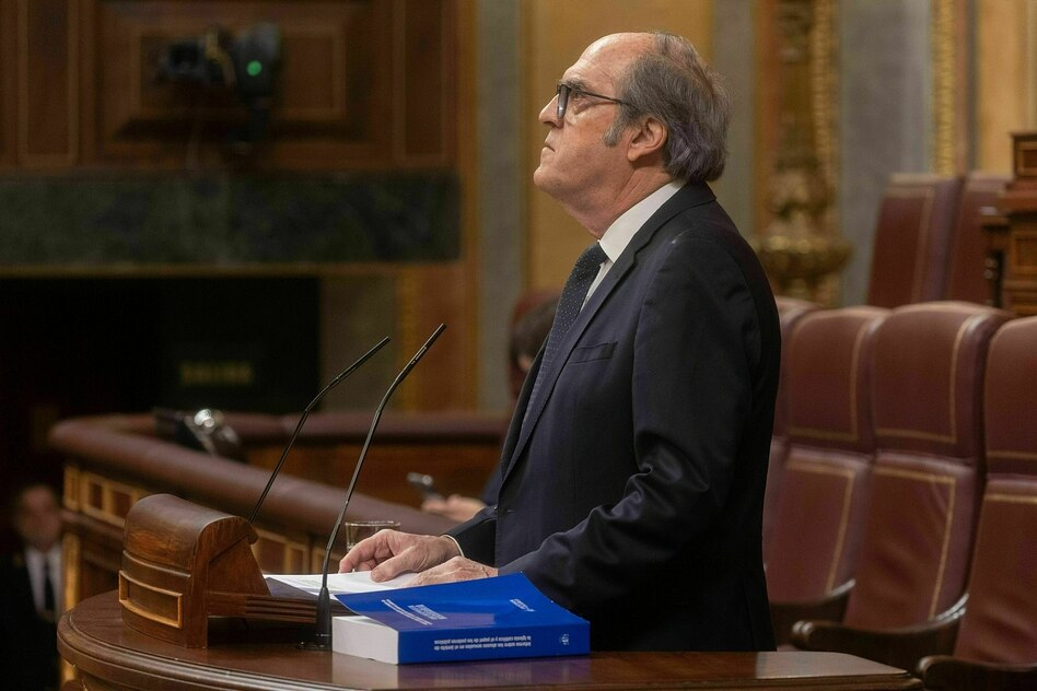 Missbrauchsfälle in Spanien: Wiedergutmachung für Missbrauchsopfer der Kirche