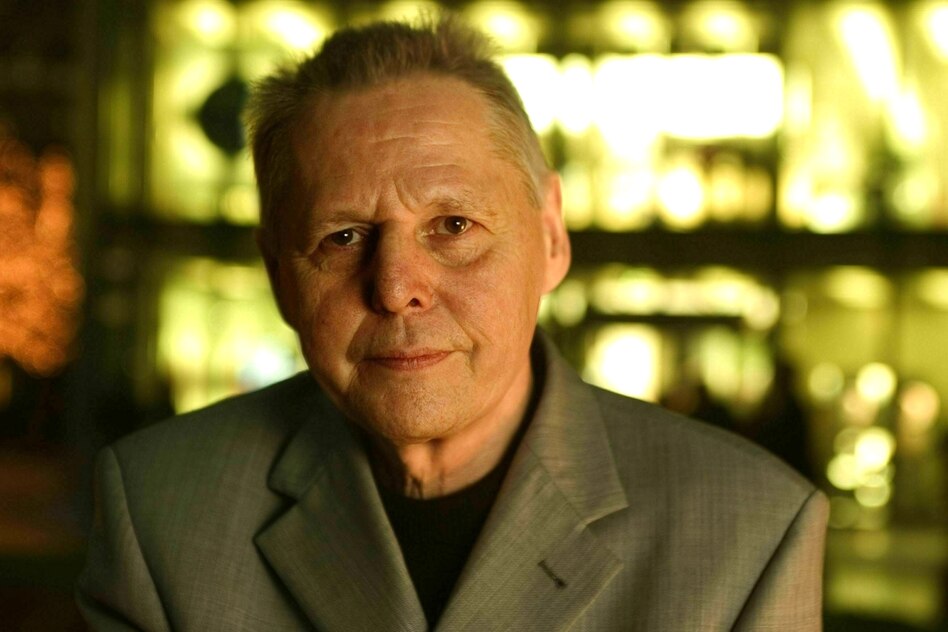 Nachruf auf Ulrich Enzensberger: Er war eine kluge Stimme gegen den Wahnsinn