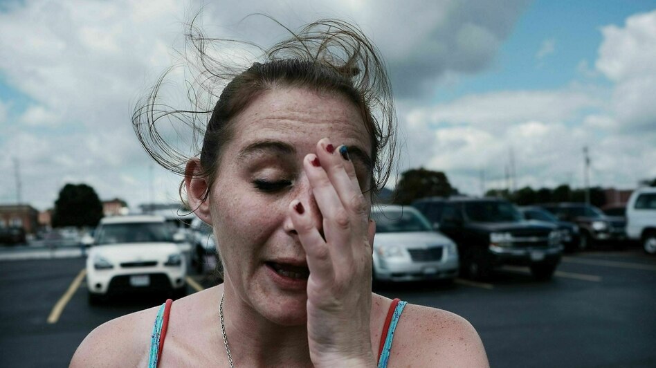 Opioid-Krise in den USA: Der Wert des Daseins