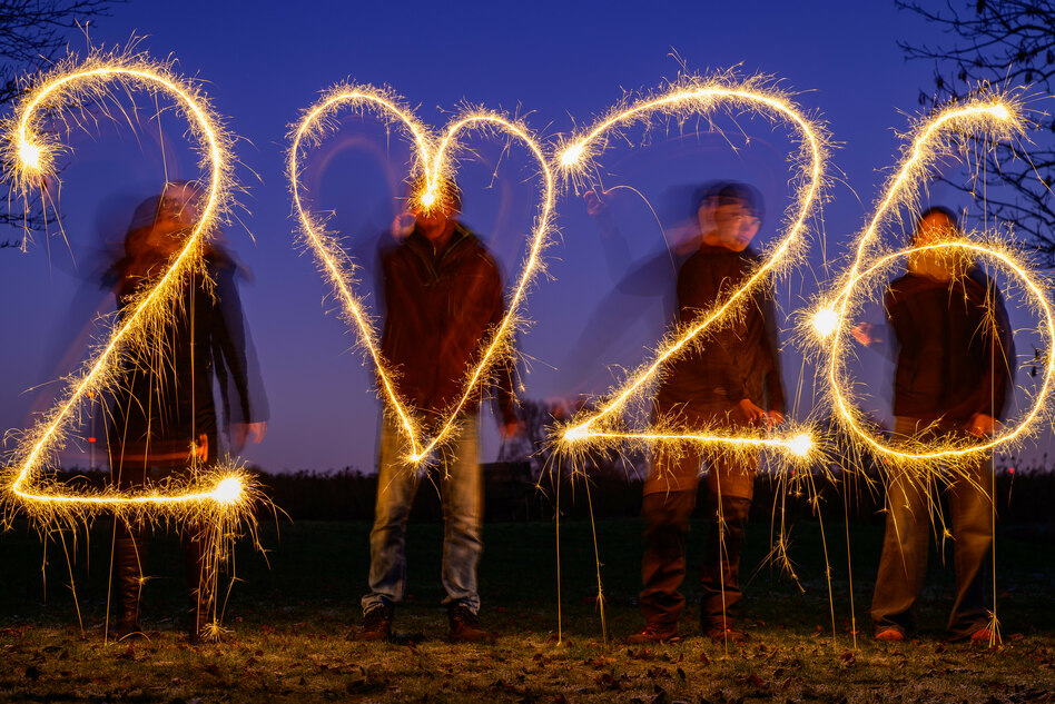 Optimismus für 2026: Das wird schon
