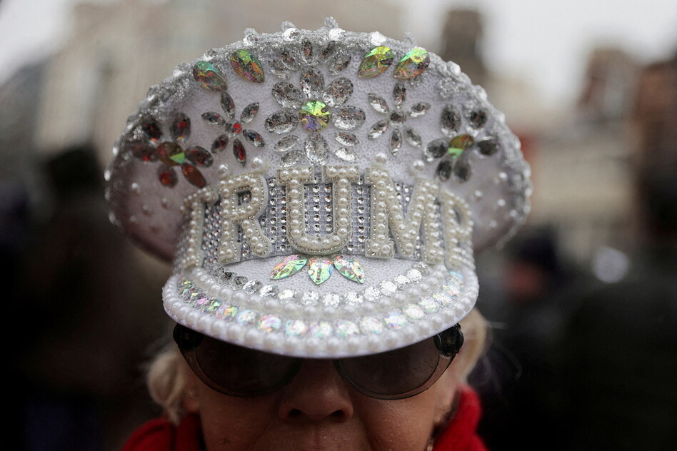 Podcast mit MAGA-Eltern: Streiten und streamen