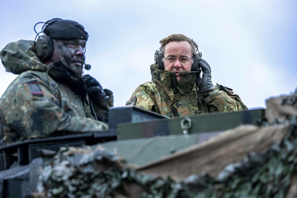 Reform der Schuldenbremse: Keine Ausnahme für Kriegskredite