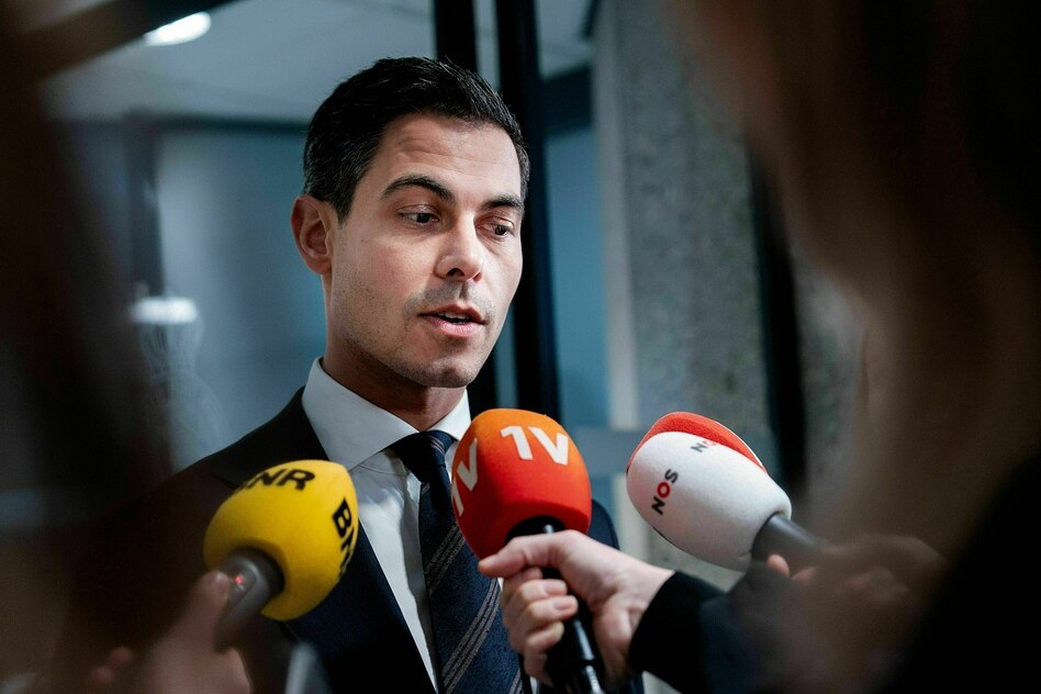 Regierung in den Niederlanden steht: Es fehlt die Mehrheit