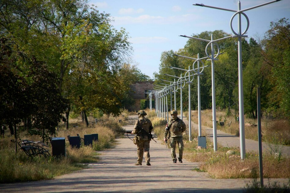 Russlands Überfall auf die Ukraine: 20 Tote pro erobertem Quadratkilometer