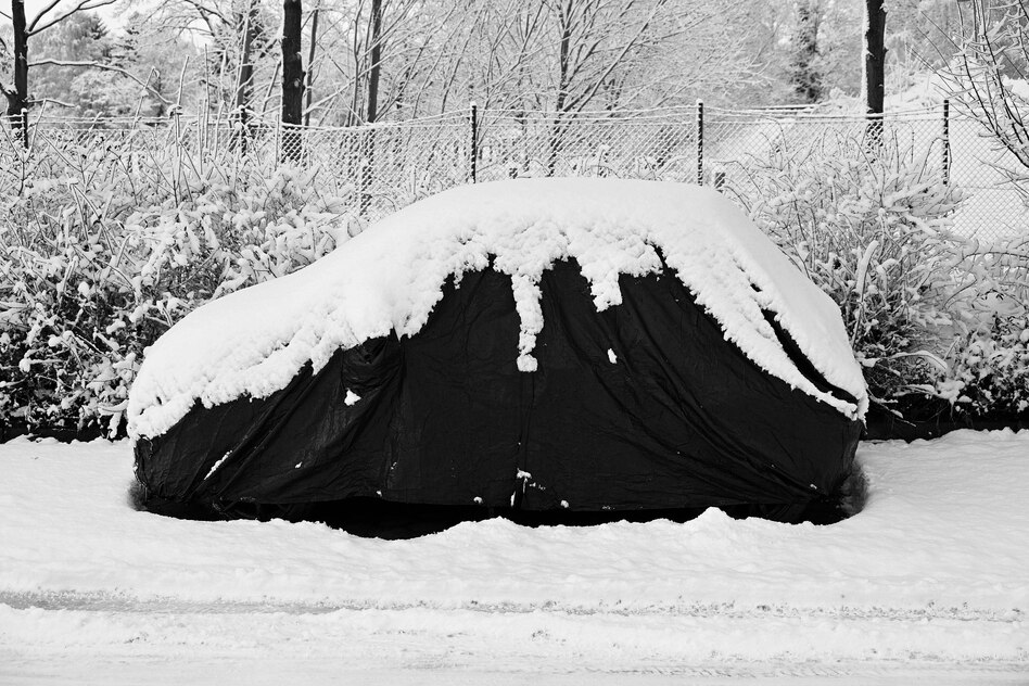 Schneesturm und Extremwetter: Bitte, „Elli“ – schnei mich ein