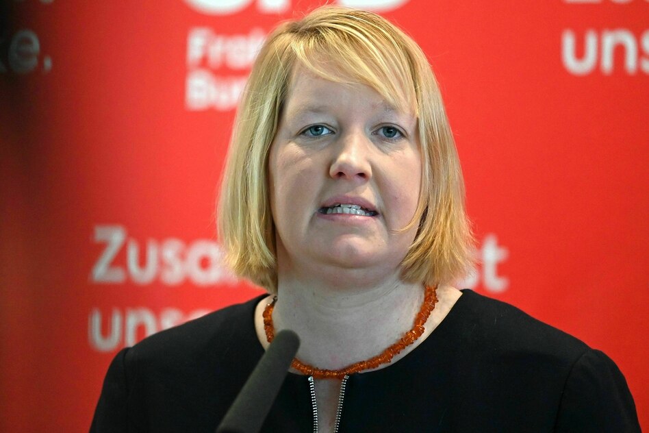 SPD will neue Erbschaftssteuer: Einfacher, gerechter, später