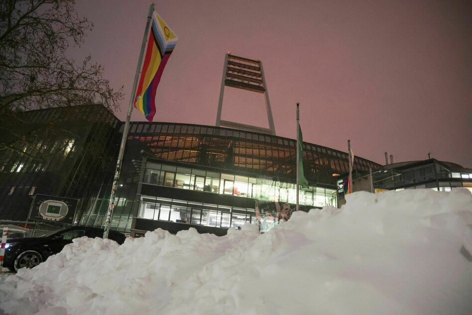 Spielausfälle in der Bundesliga: Als ob wir keinen Winter bräuchten