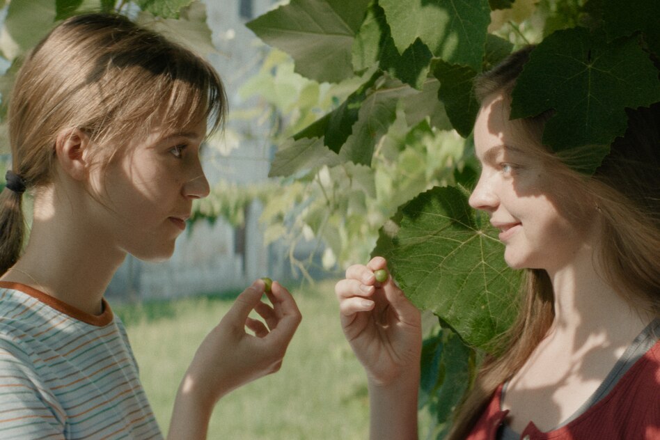 Spielfilmdebüt „Little Trouble Girls“: Alle Sinne auf Empfang gestellt
