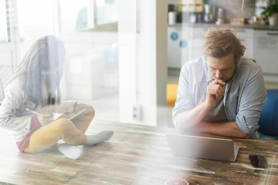 Teilzeit-Debatte: Viele sind auf eigenen Wunsch in Teilzeit