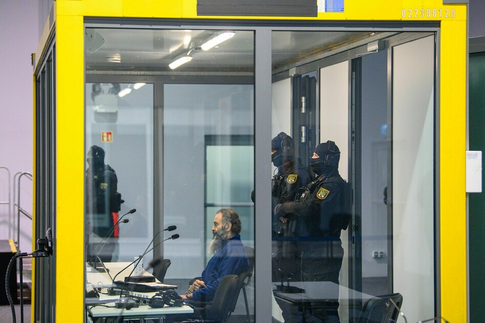 Terror in Magdeburg: Eine Stadt wird vergessen