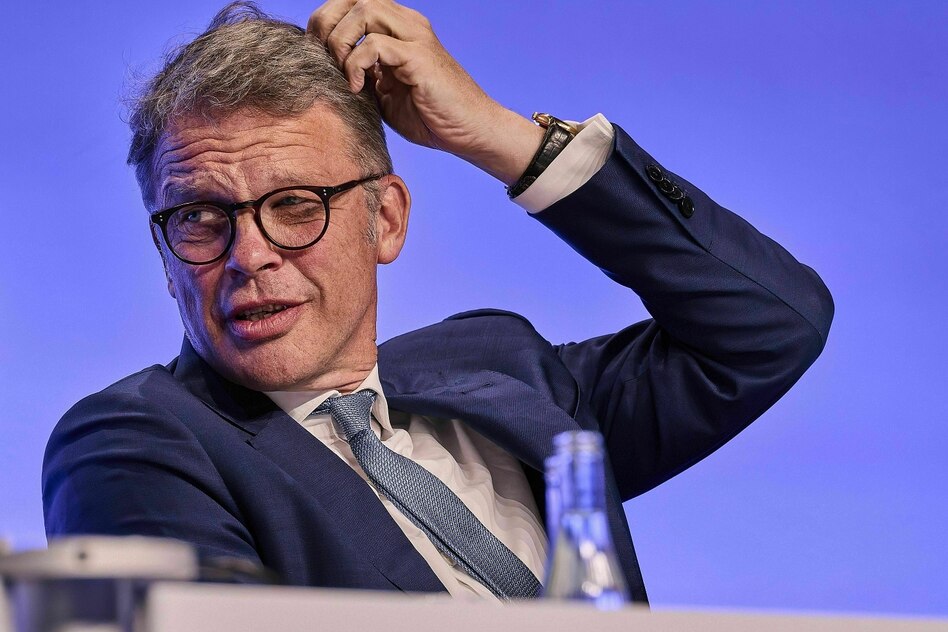 Verdacht auf Geldwäsche: Durchsuchungen bei Deutscher Bank