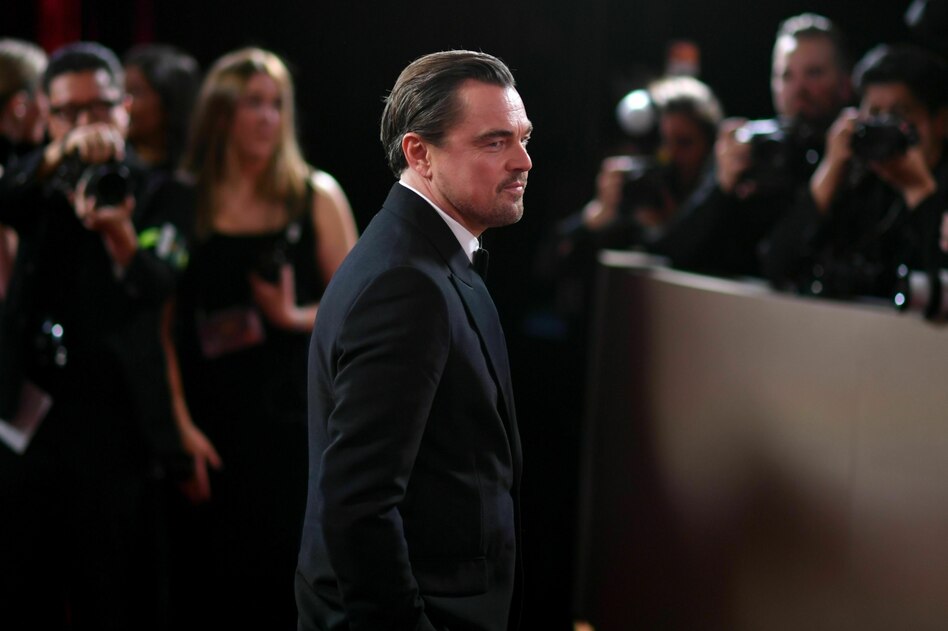 Verleihung der Golden Globes: Eine Schlacht nach der anderen gewonnen