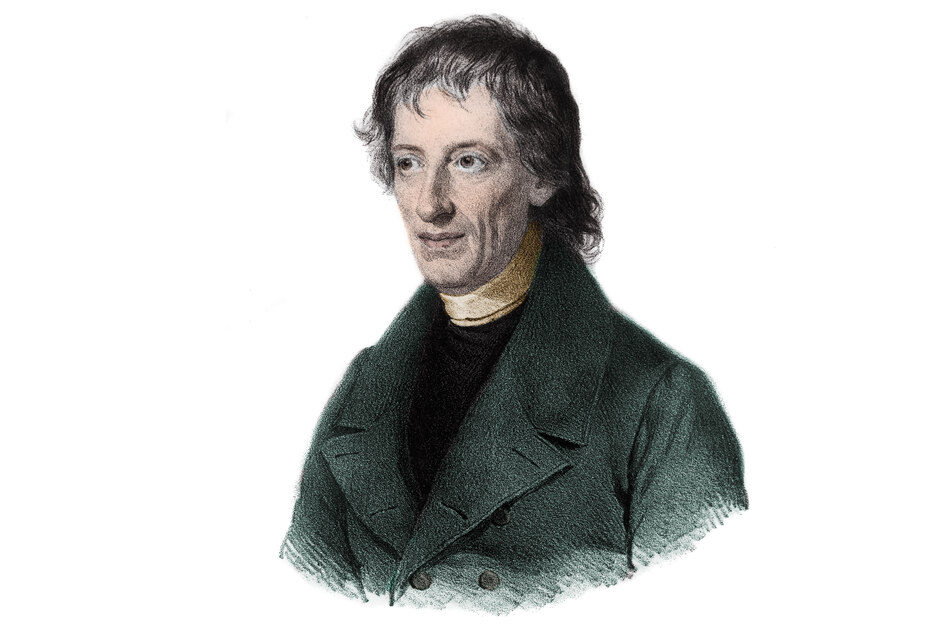 Wiederentdeckung von Bernard Bolzano: Prüfet alles!