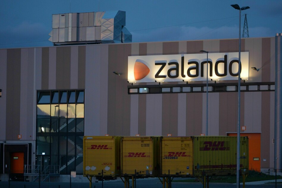 Zalando schließt Erfurter Standort: Kahlschlag mit der Kettensäge