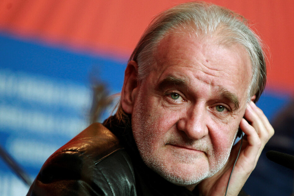 Zum Tod des Regisseurs Béla Tarr: Wie Zweige im Regen