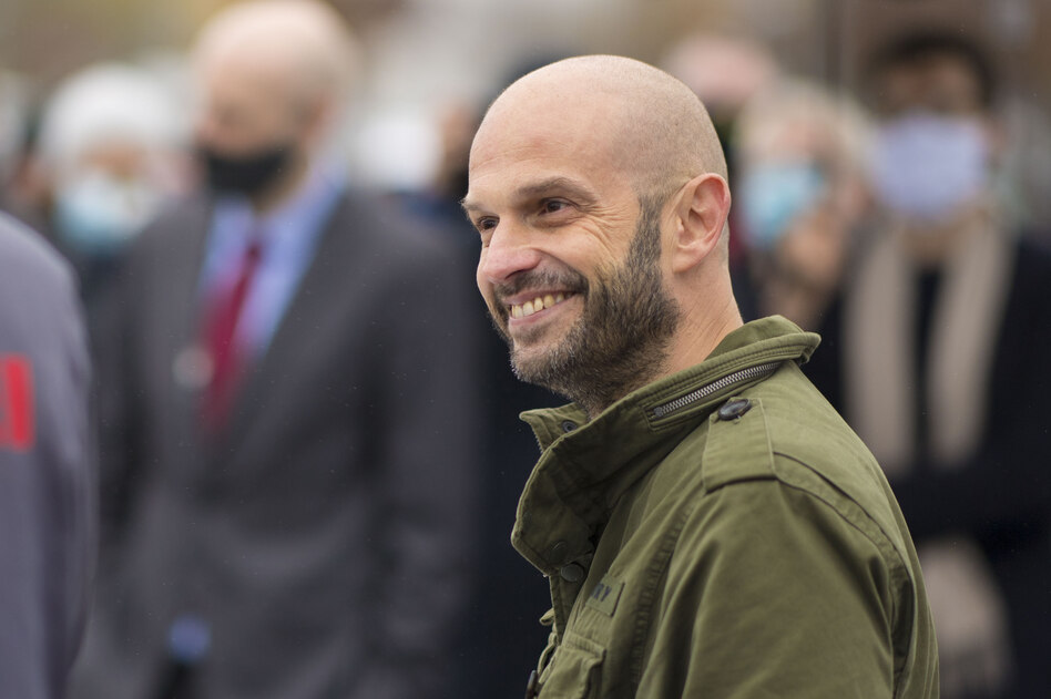 Zum Tod von Marco Bülow: Ein verzweifelter Sozialdemokrat