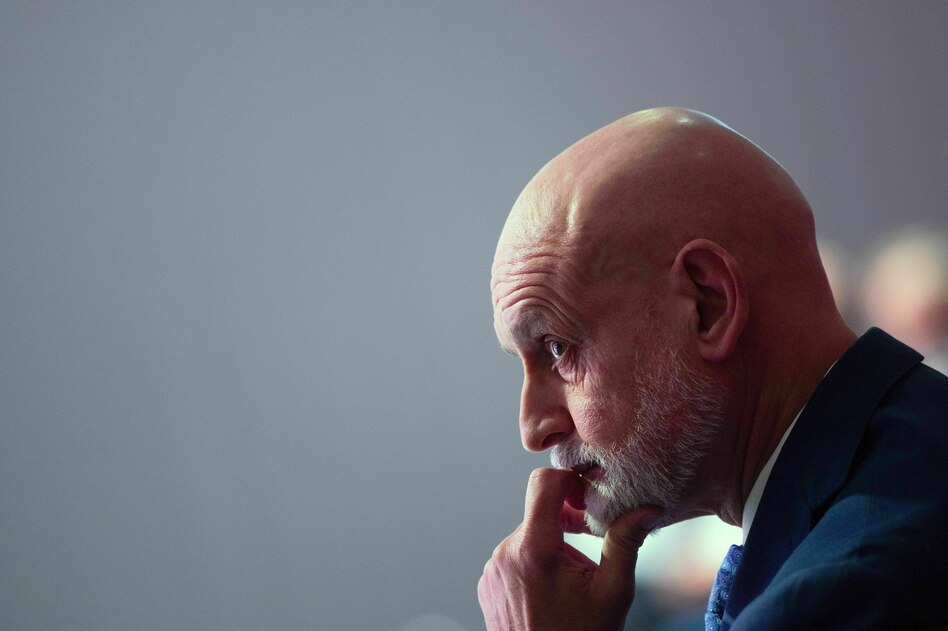 Beamte und Altersvorsorge: Beamte halten Kritik an Pensionen für „populistischen Unfug“