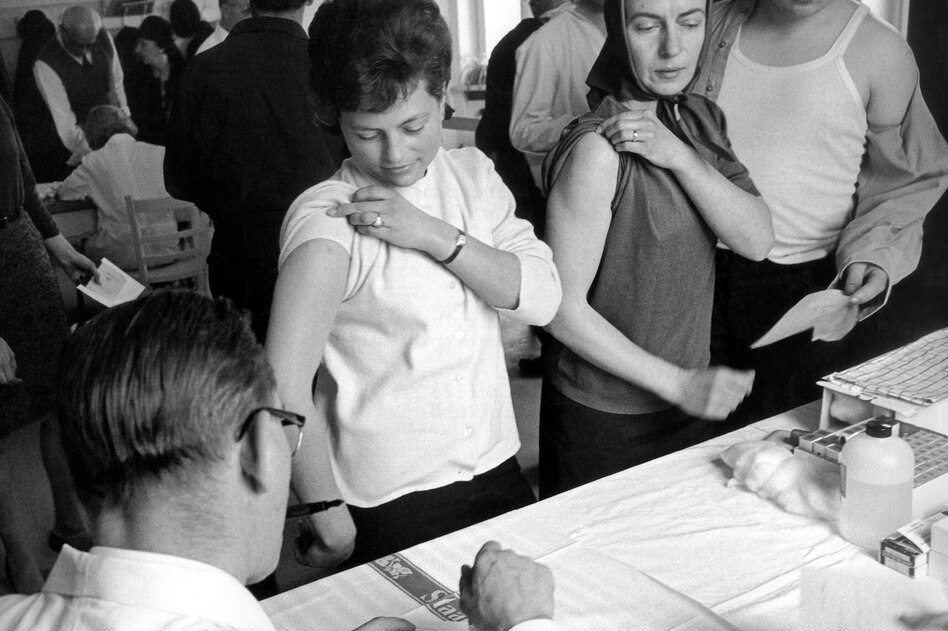 Betrug bei Masernimpfungen in Bayern: Das Ende des Kollektivs