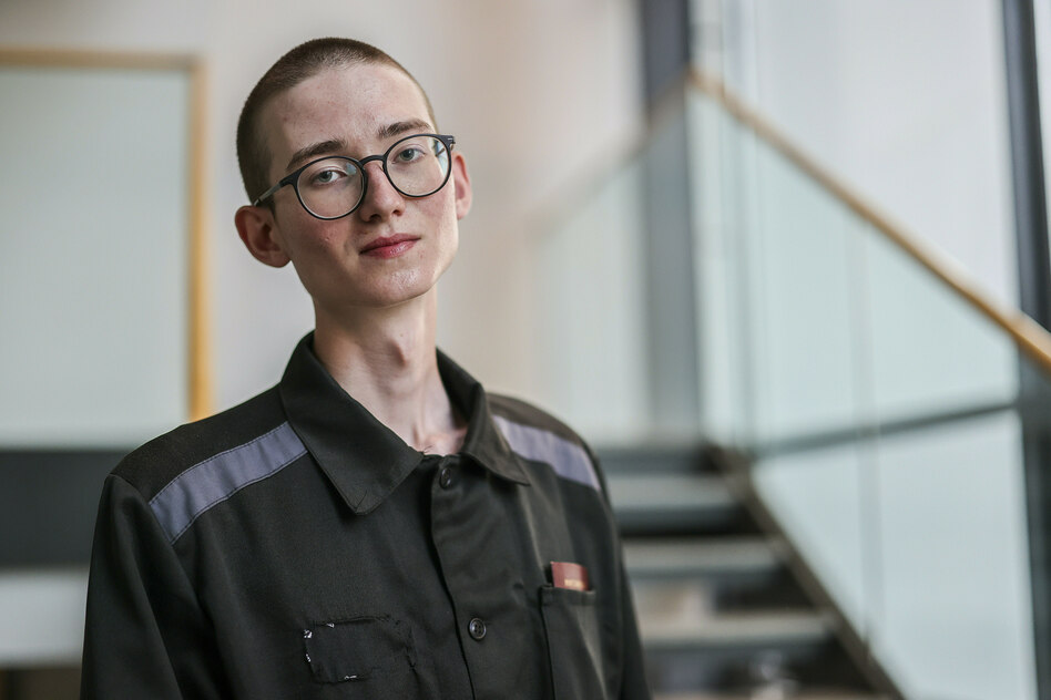 Briefe an politische Gefangene: „Das Wertvollste, was ein Häftling besitzt“