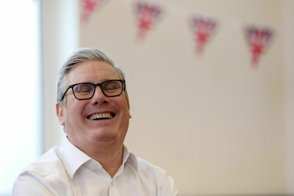 Britische Epstein-Affaire: Keir Starmer auszuwechseln ist auch keine Lösung