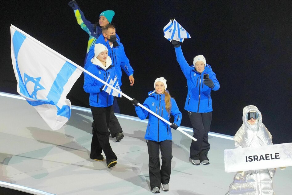 Debatte um Israel-Teilnahme in Mailand: Wenn Gehirnakrobatik Olympia-Disziplin wäre