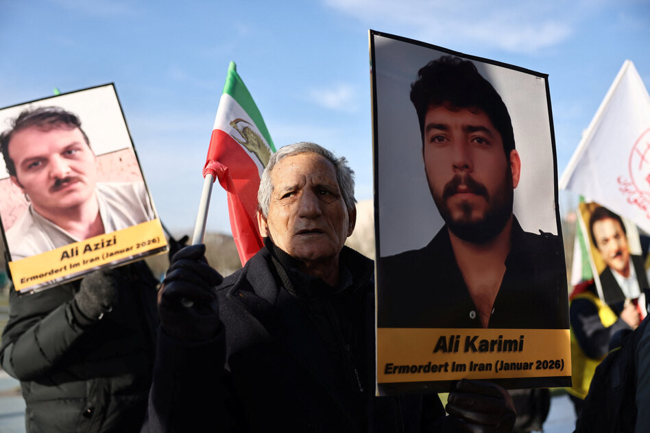 Deutsche Asylpolitik: Ein unmenschlicher Widerspruch