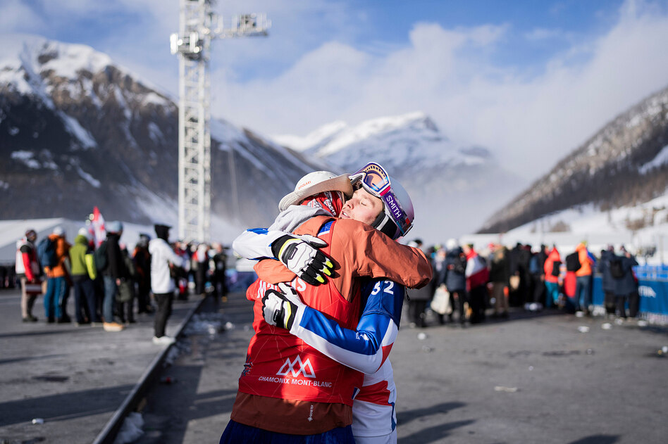 Die große Olympia-Bilanz: Ganz viele verschiedene Spiele