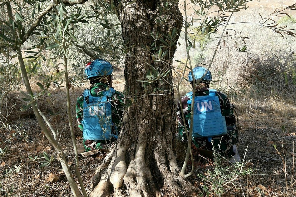 Ende der UN-Mission im Libanon: Abzug ohne Perspektive