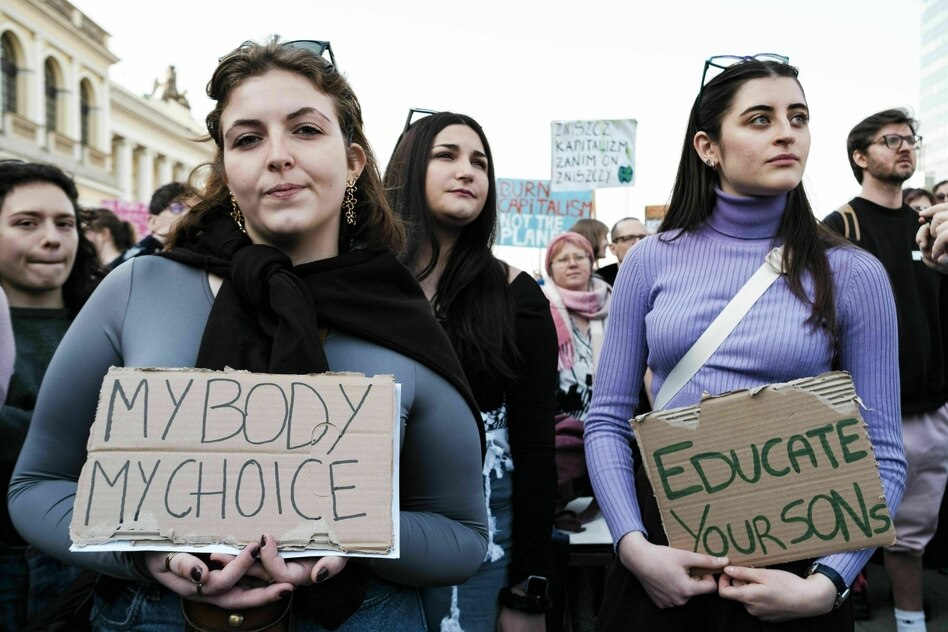 EU-Regelungen für Abtreibungen: Beim Abbruch von Schwangerschaften hört die EU auf