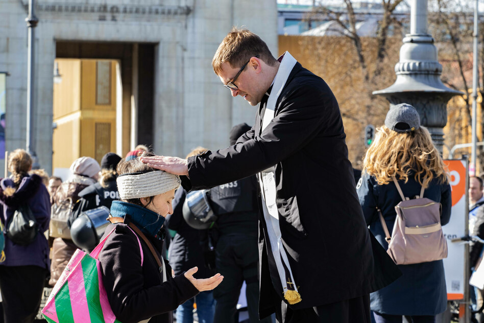 Evangelikale Lobby: Wenn radikale Christen den Schnitt diktieren