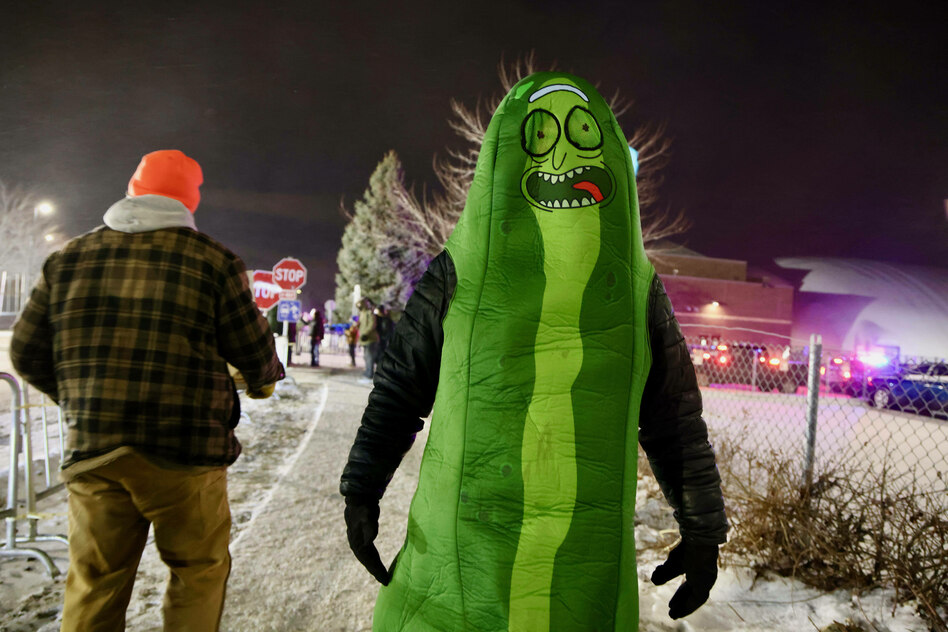 Fatalismus ade: Der Frühling kommt, auch politisch. Wetten?