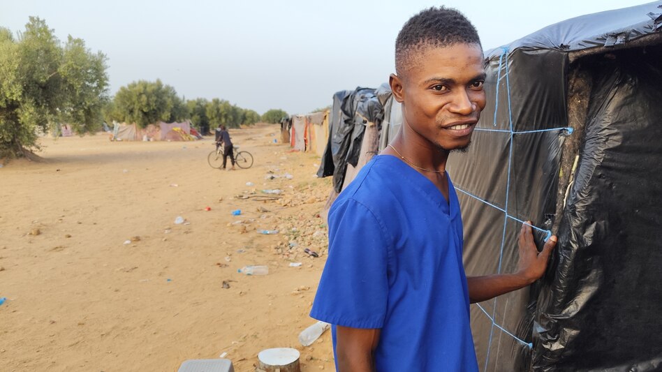 Geflüchtete in Tunesien: Das stille Sterben im Mittelmeer