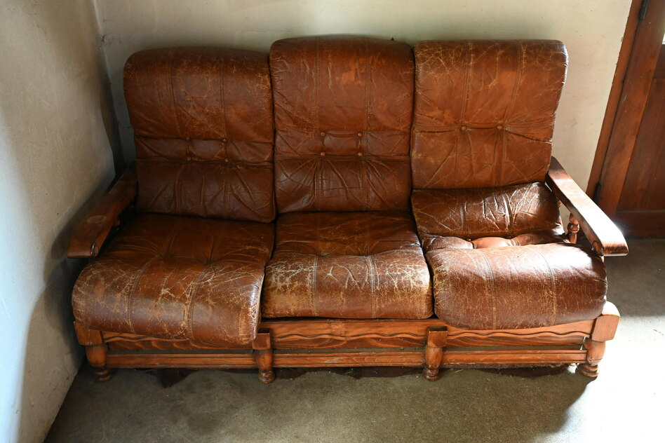 Geplante Mietrechtsreform: Das durchgesessene Sofa bringt die Rendite