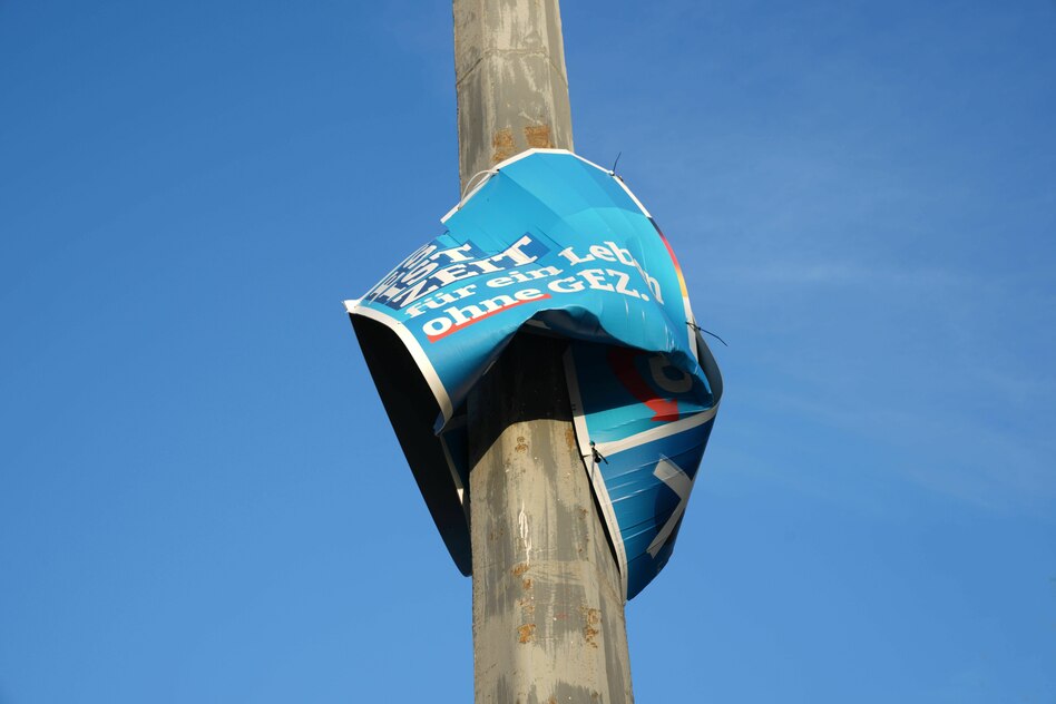 Gerichtsurteil zur AfD: „Starker Verdacht“, aber keine „Gewissheit“