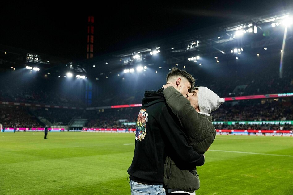 Hausdurchsuchung bei Pascal Kaiser: Staatsanwaltschaft prüft Anfangsverdacht