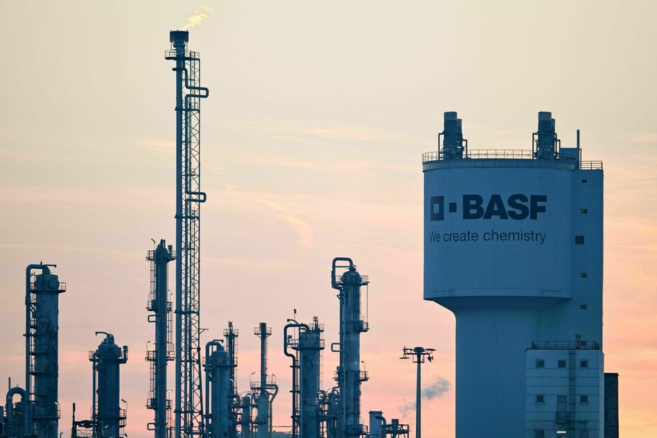 Krise der Chemieindustrie: BASF will Tausende Werkswohnungen verkaufen