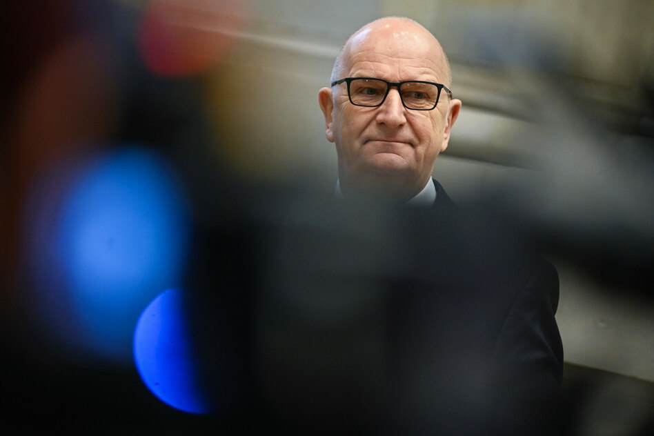 Landtagswahlen in Brandenburg 2029: Woidke schließt weitere Amtszeit nicht aus