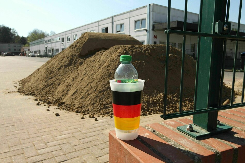 Linkenpolitikerin über Dublin-Zentrum: „Nur noch Bett, Brot und Seife“