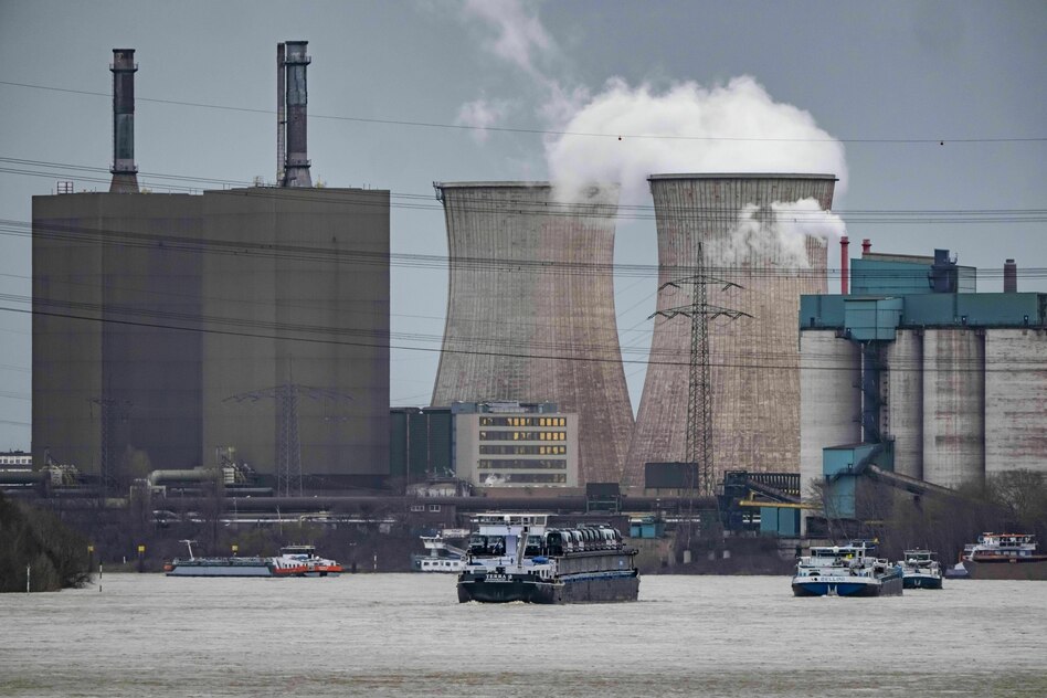 Lobby-Studie: „Green Deal“ wird zum „Dirty Deal“ für die Industrie