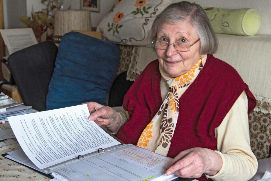 Marlies Krämer ist tot: Der Feminismus verliert eine „Inhaberin“