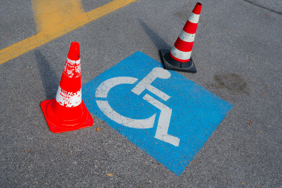 Menschen mit Behinderung: Neue Regeln für Barrierefreiheit