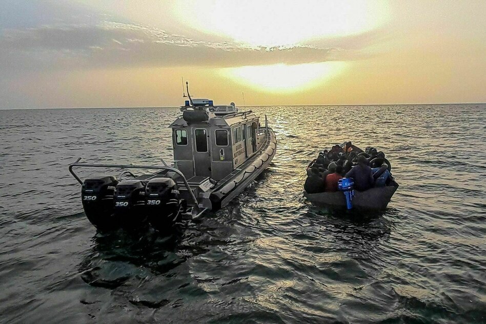 Migrationsdeals zwischen EU und Tunesien: Geld gegen Absperrung