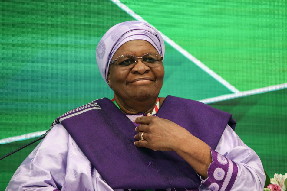 Pressefreiheit in Namibia: Präsidentenkinder mit Ölinteressen? Wer will das wissen?