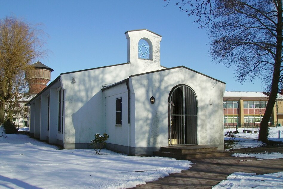 Prozess um Anschlagspläne in Bremerhaven: Ein Dschihadist, der kein Muslim ist