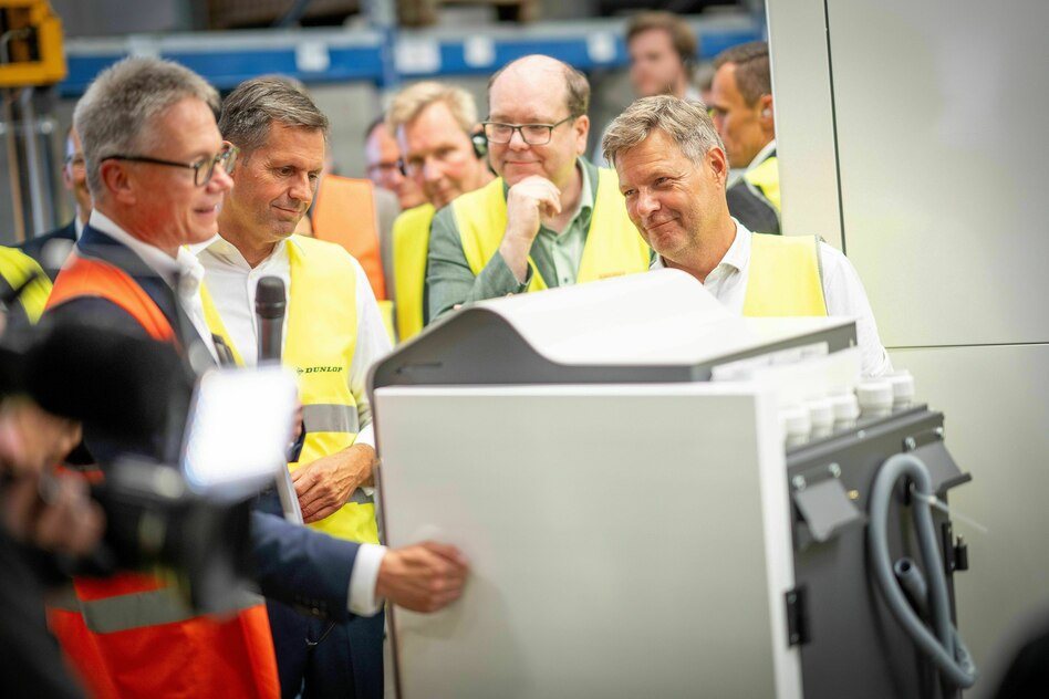 Reform des Heizungsgesetzes: Gesetz mit vielen Lücken