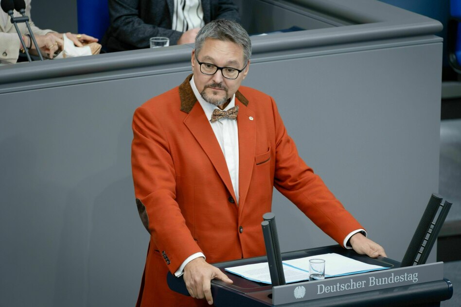 Rücktrittsforderung an AfD-Personalchef: Vetternwirtschaft ist der gordische Knoten