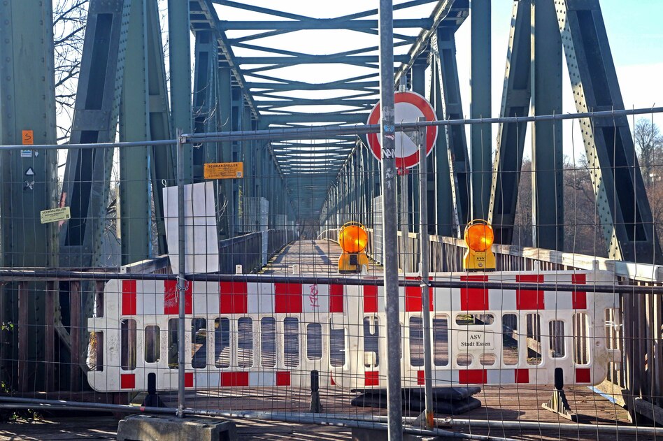 Schwarz-Rot will auf die Tube drücken: Infrastruktur in Zukunft ohne Naturschutz